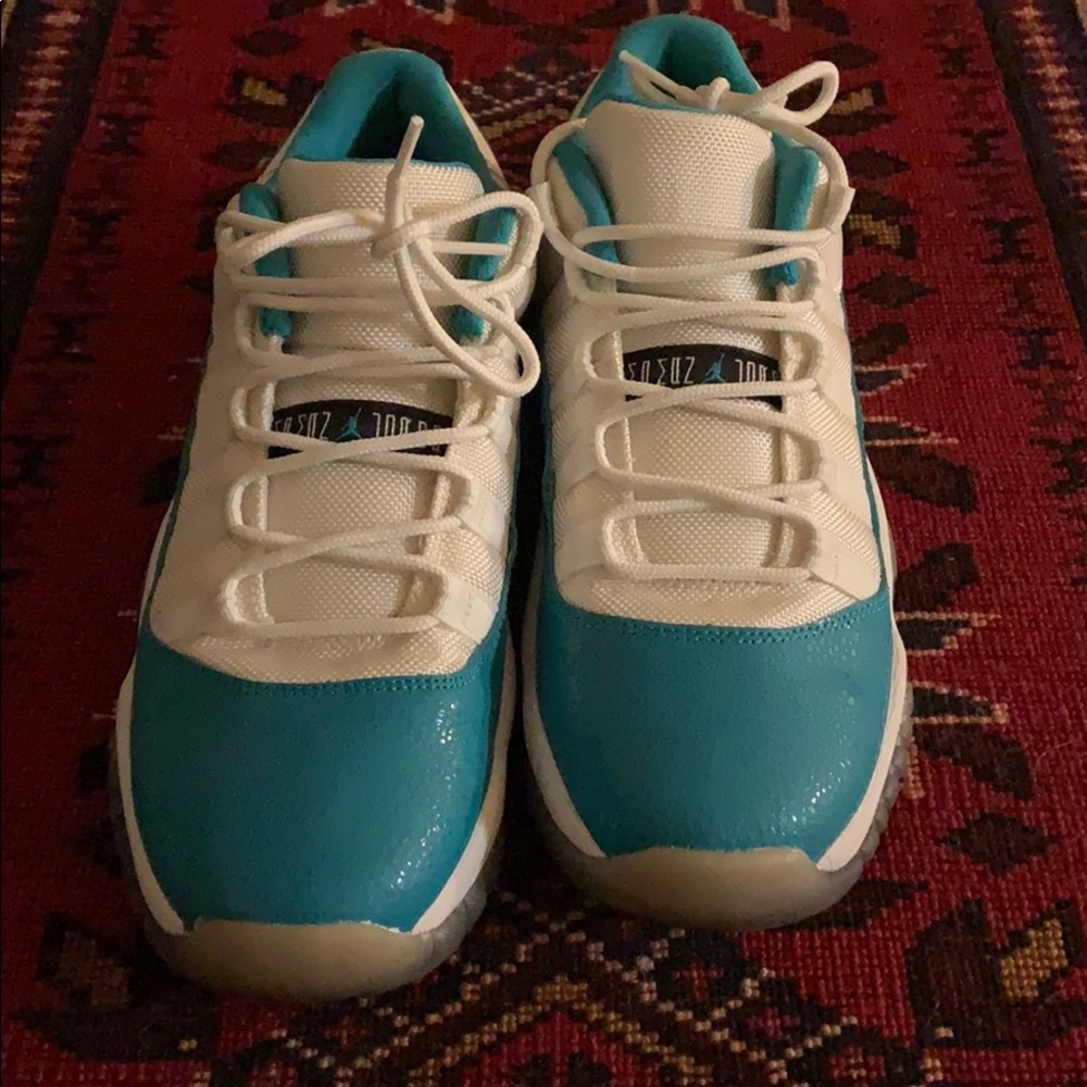 Jordan 23
